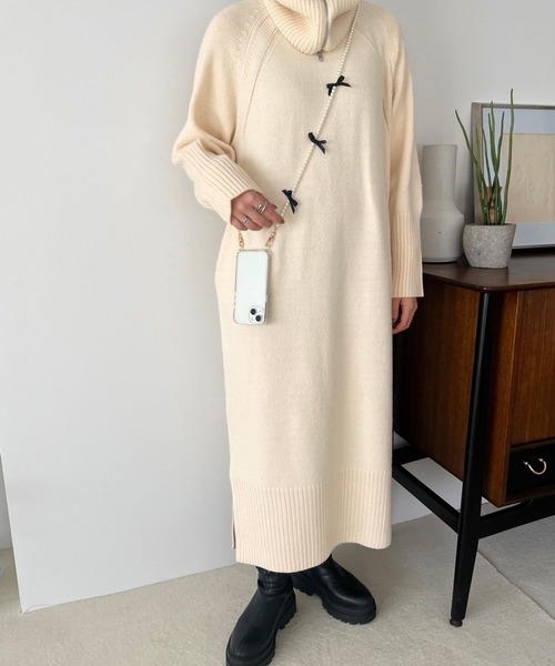 Me%（ミィパーセント）の「【ストラップシート付き】リボンモバイルストラップ　996436（スマホグッズ・レディース・アイボリー/グレー・FREE）」の16枚目の写真