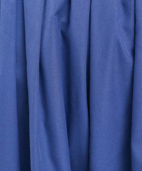 GLOBAL WORK Smile Seed Store(グローバルワーク スマイルシードストア)の「スカート見えパンツ/976992(その他パンツ・レディース・チェック/ブルー系その他/ブラック/ブルー系その他2/グレー系その他・X-LARGE/LARGE/SMALL/MEDIUM)」の21枚目の写真