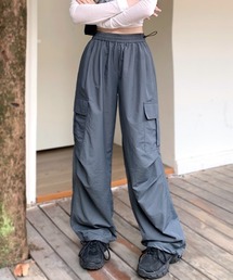 カーゴパンツ