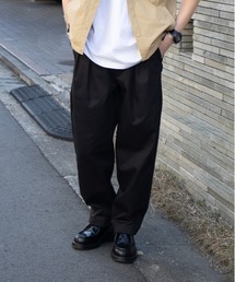 UNIVERSAL OVERALL（ユニバーサルオーバーオール）の「リラックスパンツ / RELAX PANTS（チノパンツ）」