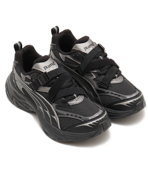 PUMA MORPHIC DREAM PACK / プーマ モーフィック ドリーム パック（スニーカー）｜PUMA（プーマ）