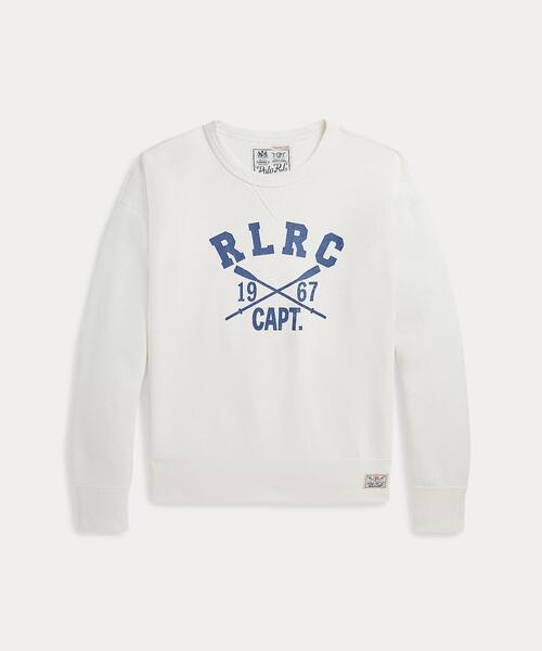 POLO RALPH LAUREN（ポロ ラルフ ローレン）の「ヴィンテージ フィット