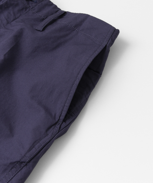 URBAN RESEARCH DOORS MENS（アーバンリサーチ ドアーズ メンズ）の「FORK＆SPOON ライトウェイトクロップドトラウザー（その他パンツ・メンズ・ホワイト/ネイビー/ベージュ・40/38）」の17枚目の写真