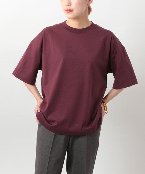 SLOANE/スローン】別注Tシャツ（Tシャツ/カットソー）｜VERMEIL