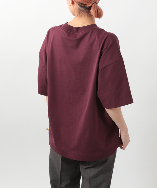 SLOANE/スローン】別注Tシャツ（Tシャツ/カットソー）｜VERMEIL