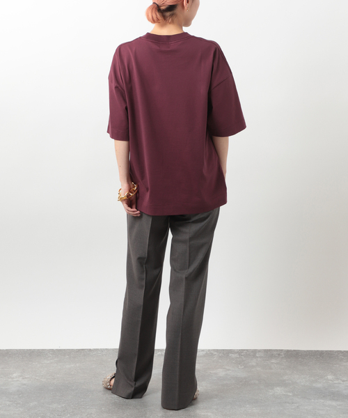 SLOANE/スローン】別注Tシャツ（Tシャツ/カットソー）｜VERMEIL