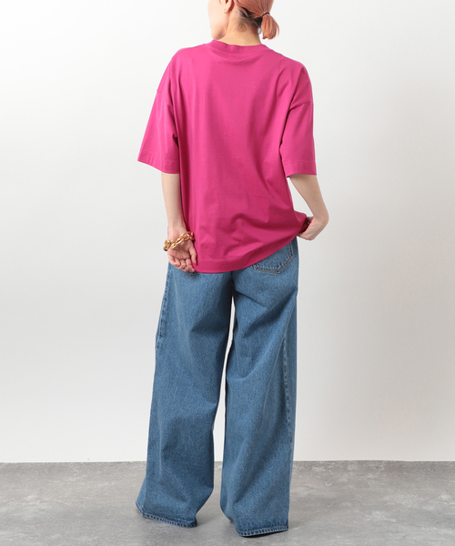 SLOANE/スローン】別注Tシャツ（Tシャツ/カットソー）｜VERMEIL