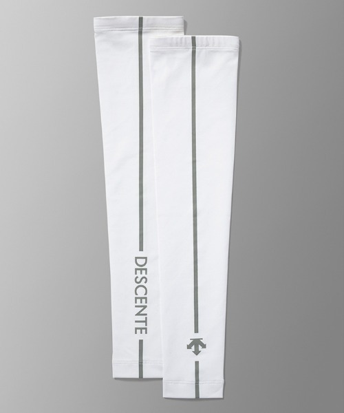 DESCENTE GOLF（デサントゴルフ）の「UVアームカバー（アームカバー