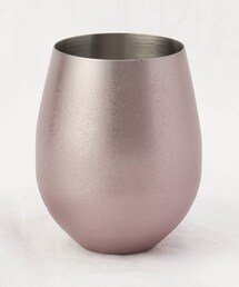 212 KITCHEN STORE（トゥワントゥキッチンストア）の「ヴィンテージ ラウンドタンブラー PK（食器）」