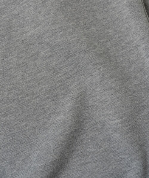 Foxfire（フォックスファイヤー）の「Foxfire/フォックスファイヤー 別注 Foxfire プリントハーフジップ スウェット/トラウト/バックプリント/リラックスフィット（Tシャツ/カットソー・メンズ・チャコールグレー/グレー/ライトグレー・MEDIUM/LARGE）」の7枚目の写真