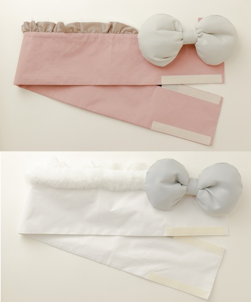 Catherine Cottage(キャサリンコテージ)の「着付け簡単! レトロモダン レディース袴セット(着物・レディース・A/C/D/E/F/B・M)」の18枚目の写真