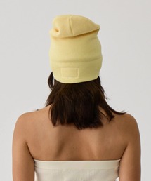 BEEDEN（ビーデン）の「BEEDEN/ビィデン/BASIC KNIT BEANIE（ニット