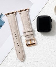 本革レザー Apple Watch バンド スマートウォッチバンド【38/40/41/42/44/45/49mm対応】