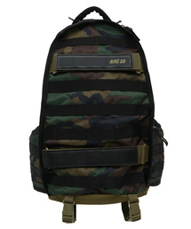 NIKE SB | ユニセックス ナイキ スケートボーディング リュック バックパック カモフラ NIKE SB RPM GRAPHIC BACK PACK BA5131(バックパック/リュック)