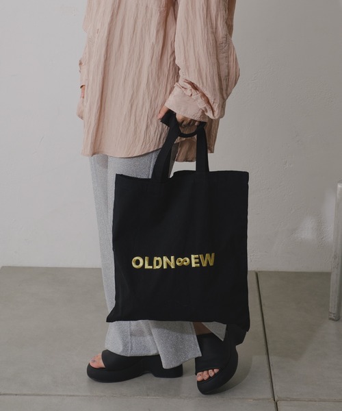 Kastane（カスタネ）の「【A4/PCサイズ】カラーマルチトートBAG（トートバッグ・レディース・アイボリー/ブラック/ライトグレー/ライム/サーモンピンク・FREE）」の14枚目の写真