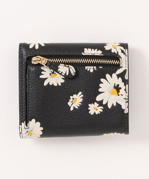 COACH（コーチ）の「ウィン スモール ウォレット・フローラル プリント