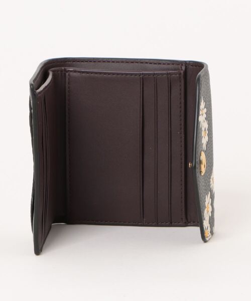 コーチ COACH 財布　ウィンスモール　ウォレット　フローラル COACH（コーチ） 財布 ☆COACH☆ ウィン スモール ウォレット