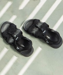 GERRY | 【KIDS】【GERRY/ジェリー別注】アジャストスピンドルスニーカーサンダル/リンクコーデ(サンダル)