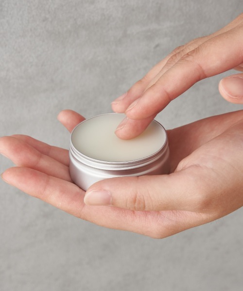 BIRTHDAY BAR（バースデイバー）の「【Beaute de Saeボーテ デュ サエ】ボディ&ヘアバーム（ボディケア/ボディクリーム・レディース・ピンク・フリー）」の3枚目の写真