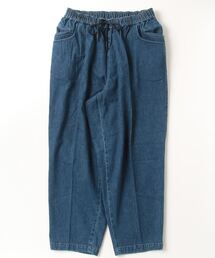 S.F.C（エスエフシー）の「S.F.C SUPER WIDE DENIM PANTS