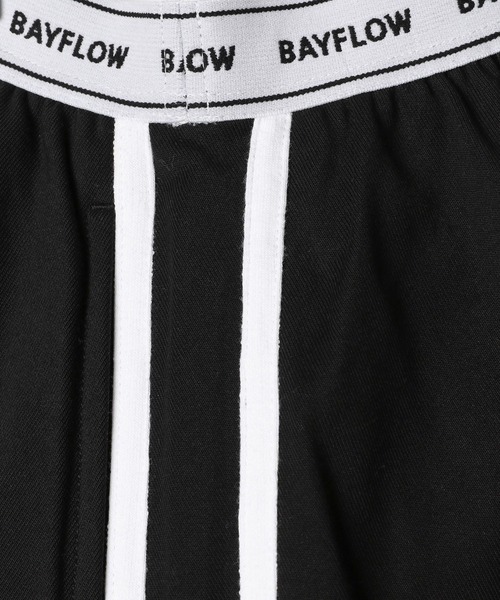 BAYFLOW(ベイフロー)の「ラインスカート(KIDS)(スカート・キッズ・ピンク/パープル/ブラック・140cm/130cm/120cm/150cm)」の11枚目の写真