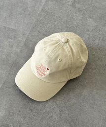 FRUIT OF THE LOOM | ピグメントロゴキャップ(キャップ)