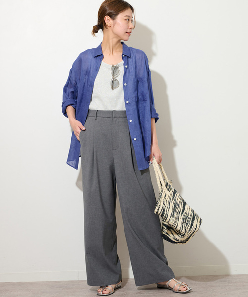 JOURNAL STANDARD relume（ジャーナルスタンダード レリューム