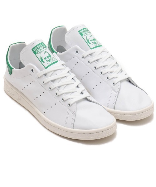 adidas STAN SMITH DECON / アディダス スタンスミス デコン