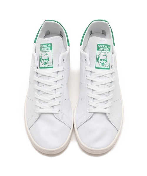 adidas STAN SMITH DECON / アディダス スタンスミス デコン