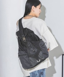 JEANASIS | ナイロンワンショルダーBAG/131083(ショルダーバッグ)