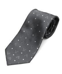 TOKYO SHIRTS | 【Disney ディズニー】ベーシックネクタイ(ネクタイ)