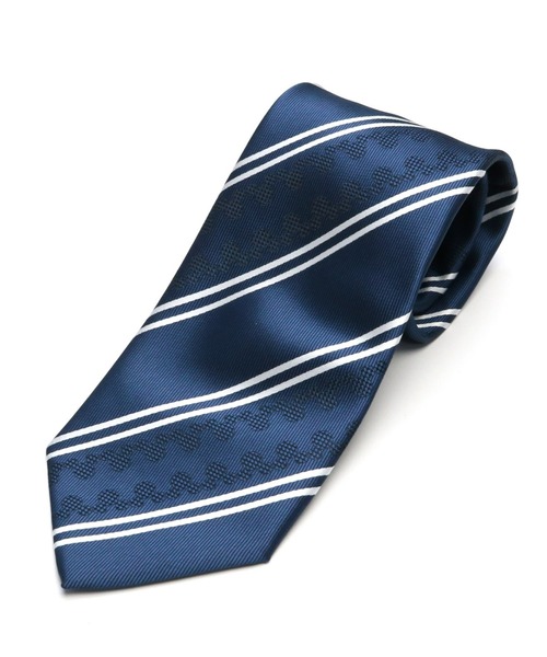 TOKYO SHIRTS（トウキョウシャツ）の「【Disney ディズニー】ベーシックネクタイ（ネクタイ・メンズ・サックスブルー系1/サックスブルー系2/サックスブルー系3/サックスブルー系4/イエロー系1/ピンク系2/ピンク系3/シルバー系1/グレー系1/ベージュ系2/サックスブルー系5/ワイン系1/シルバー系3/ベージュ系1/グリーン系1/ネイビー系2/サックスブルー系6/ブルー系2/イエロー系2/ワイン系2/シルバー系2/シルバー系4/グレー系2/グレー系3/ブルー系3/ネイビー系1・FREE）」の16枚目の写真