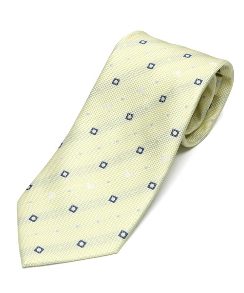 TOKYO SHIRTS（トウキョウシャツ）の「【Disney ディズニー】ベーシックネクタイ（ネクタイ・メンズ・サックスブルー系1/サックスブルー系2/サックスブルー系3/サックスブルー系4/イエロー系1/ピンク系2/ピンク系3/シルバー系1/グレー系1/ベージュ系2/サックスブルー系5/ワイン系1/シルバー系3/ベージュ系1/グリーン系1/ネイビー系2/サックスブルー系6/ブルー系2/イエロー系2/ワイン系2/シルバー系2/シルバー系4/グレー系2/グレー系3/ブルー系3/ネイビー系1・FREE）」の18枚目の写真