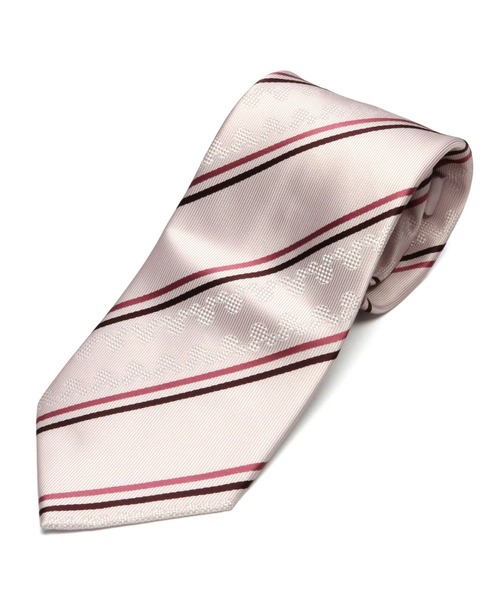 TOKYO SHIRTS（トウキョウシャツ）の「【Disney ディズニー】ベーシックネクタイ（ネクタイ・メンズ・サックスブルー系1/サックスブルー系2/サックスブルー系3/サックスブルー系4/イエロー系1/ピンク系2/ピンク系3/シルバー系1/グレー系1/ベージュ系2/サックスブルー系5/ワイン系1/シルバー系3/ベージュ系1/グリーン系1/ネイビー系2/サックスブルー系6/ブルー系2/イエロー系2/ワイン系2/シルバー系2/シルバー系4/グレー系2/グレー系3/ブルー系3/ネイビー系1・FREE）」の19枚目の写真