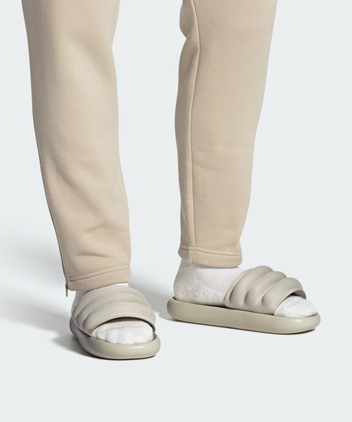 【adidas】ユニセックス◇ADILETTE ZPLAASH スライド サンダル アディダス アディレッタ Zplaash サンダル / Adilette Zplaash