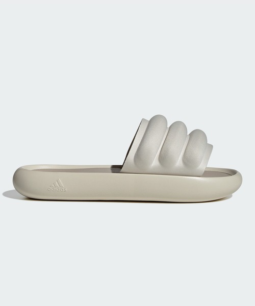 【adidas】ユニセックス◇ADILETTE ZPLAASH スライド サンダル Amazon.com | Adilette Zplaash Slides Black/Black/Black | Slides