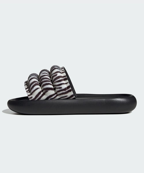 アディダスサンダルアディレッタ adidas ADIDAS アディダス サンダル アディレッタ アクア メンズ