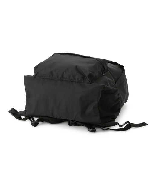 PACKING（パッキング）の「【 PACKING / パッキング 】TRAIL BACK PACK / トレイルバックパック（バックパック/リュック・メンズ・ブラック/ホワイト・FREE）」の14枚目の写真
