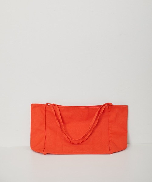 A4収納可大容量トートバッグ（トートバッグ）｜ANOTHER S