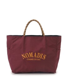 NOMADIS | ◆NOMADIS（ノマディス） SAC2W トートバック(トートバッグ)