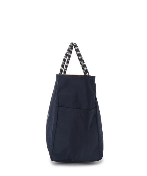 NOMADIS(ノマディス)の「◆NOMADIS(ノマディス) SAC2W トートバック(トートバッグ・レディース・ブルー/ベージュ/ワインレッド・00)」の11枚目の写真