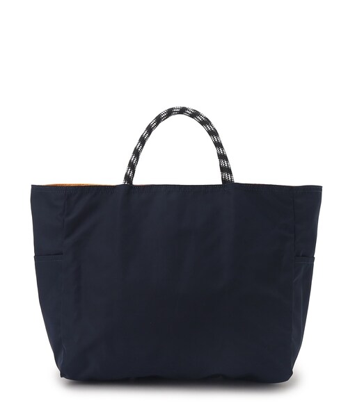 NOMADIS(ノマディス)の「◆NOMADIS(ノマディス) SAC2W トートバック(トートバッグ・レディース・ブルー/ベージュ/ワインレッド・00)」の12枚目の写真