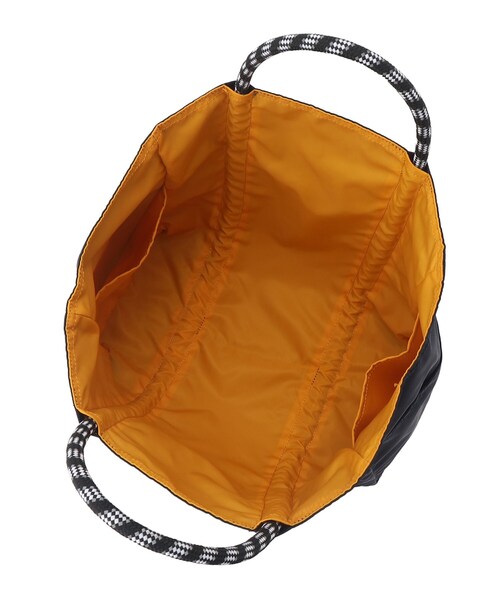 NOMADIS(ノマディス)の「◆NOMADIS(ノマディス) SAC2W トートバック(トートバッグ・レディース・ブルー/ベージュ/ワインレッド・00)」の14枚目の写真