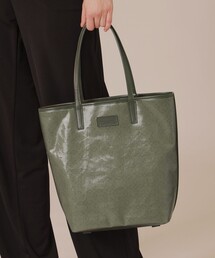 リュー縦型トート