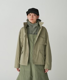 Snow Peak | TAKIBI Ripstop Field Jacket(その他アウター)