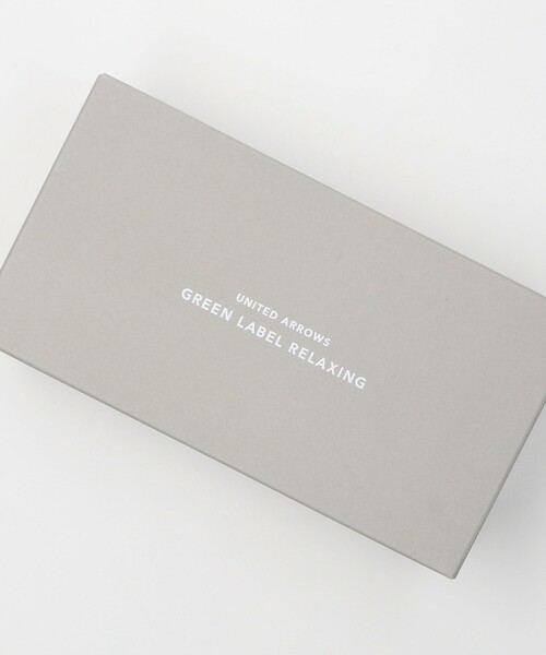 green label relaxing（グリーンレーベルリラクシング）の「スクエアバックル パンプス（3cmヒール）-晴雨兼用-（パンプス・レディース・ベージュ/ブラック・25cm/25.5cm/24.5cm/22cm/22.5cm/23cm/23.5cm/24cm）」の18枚目の写真