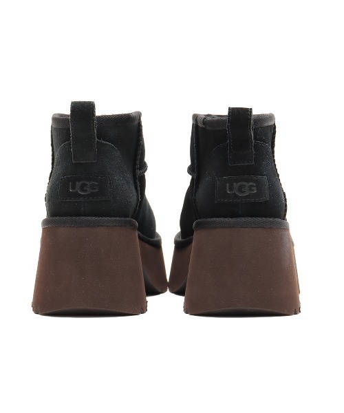 セール】UGG W CLASSIC ULTRA MINI NEW HEIGHTS / アグ