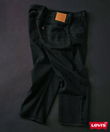 Levi's | Levi’s(リーバイス) 30th 別注  501(R) BLACK L26(デニムパンツ)