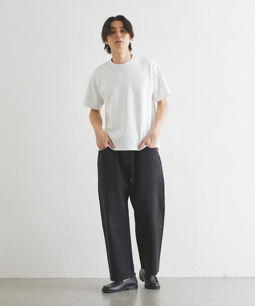 Levi's(リーバイス)の「Levi’s(リーバイス) 30th 別注 501(R) BLACK L26(デニムパンツ・メンズ・ブラック・44/40)」の11枚目の写真