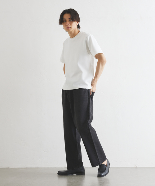 Levi's(リーバイス)の「Levi’s(リーバイス) 30th 別注 501(R) BLACK L26(デニムパンツ・メンズ・ブラック・44/40)」の12枚目の写真
